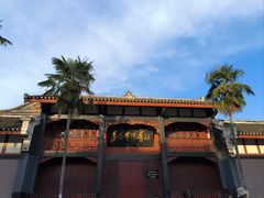 -遵义会议纪念馆