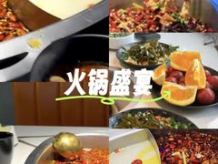 -味之绝美蛙鱼头火锅(松江万达店)