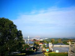 -大金山风景区
