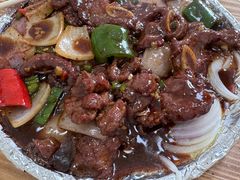 -福喜美食城