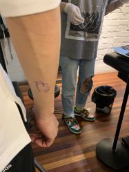 -極致刺青TATTOO STUDIO 私人订制