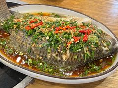 -妈妈的味道(和顺古镇店)