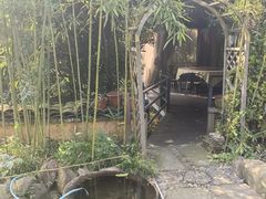 -心无尘茶餐馆(径山村店)