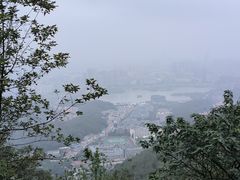 -岳麓山风景名胜区