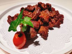 -八府香鸭·啫啫煲(华山路店)