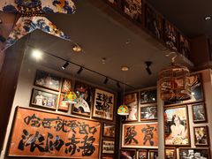 -王繁星面馆(西安熙地港店)