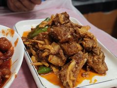 -乐乐餐厅(湘子庙街店)