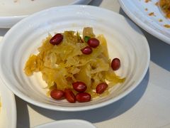-莆田餐厅PUTIEN(深圳湾万象城家宴店)
