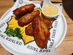 -太二酸菜鱼(石家庄万象城店)