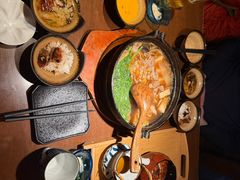 -千代武日本料理(哈西店)