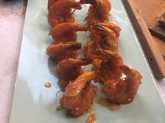 -卫鼎轩·家宴(水上公园店)