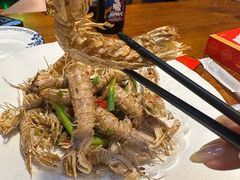-旺角小渔村·海肠捞饭开创者(环山路店)