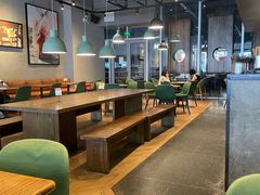 -Wagas沃歌斯(虹口龙之梦店)