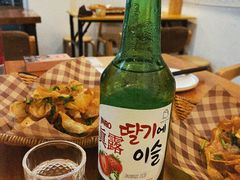 -逗烤·轻烧烤(福田店)