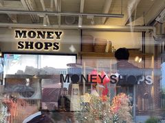 -Money Shops(愚园路店)