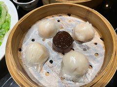 -稻香饭店(IFS国金中心店)