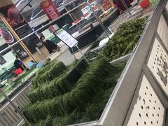 -永辉超市(鲁谷店)
