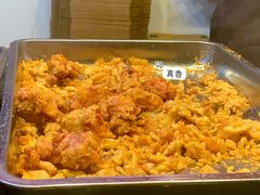 -阿捡忭京炸鸡(长沙韭菜园总店)