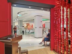 -德兴show鲜·蒸汽海鲜火锅餐厅(格创悦里店)