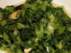 苦菜-香满楼(临安路店)