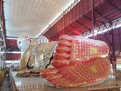 -ခြောက်ထပ်ကြီးရွှေသာလျောင်းဘုရားကြီး