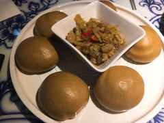 -卢大鲜鱼头捞饭(美利广场店)