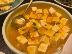 -海天楼中餐厅(吴宫泛太平洋酒店)