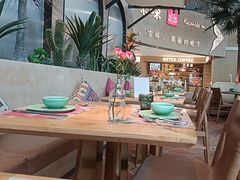 -甘思咪哚·云南艺术餐厅(天河广百店)