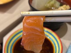 -怡咖啡·自助餐·西安香格里拉