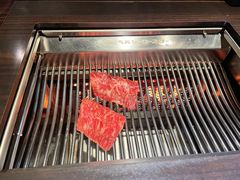 -焼肉 琉球の牛(北谷)