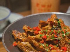 -老湘村·湖南土菜(天河维多利店)