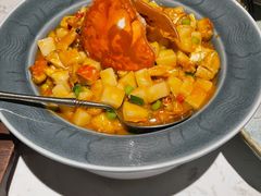 -锦楼·臻选新杭帮(正大广场店)