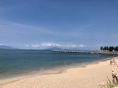 -采粤轩中餐厅(惠州金海湾喜来登度假酒店)