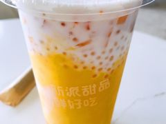 双倍芒芒甘露-夏羽记甜品(小榄大信店)
