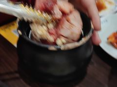 -蒜香焼肉PURUSHIN(马场路店)