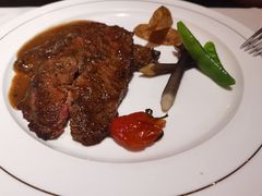 -戈雅法餐厅(世界城广场店)