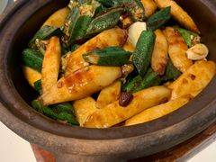 -南拳十三姨·潮汕砂锅粥·粤菜(西单大悦城店)