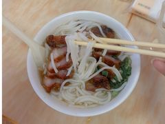 叉烧濑粉-香辉食馆(新兴路店)