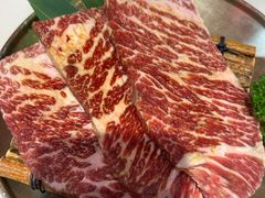-韩宫宴和牛烤肉(上海金山万达店)