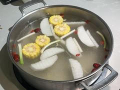 -俏牛哥鲜牛肉牛肆馆(重庆天地店)