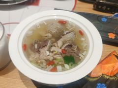 -哈啾嗨·新概念蒙餐(红星新城店)