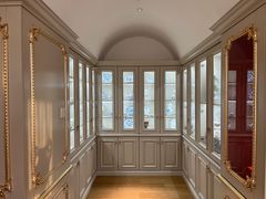 -Me Coffee下午茶艺术空间