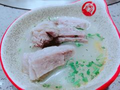 -羊来顺冰煮鲜羊铁锅烀羊肉(八卦岭店)