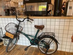 -Cafe Villa