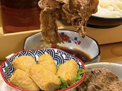 -牛匠和牛寿喜锅(西安总店)