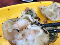 -小杨生煎(火车站北广场店)