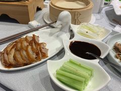 北京片皮鴨-天意坊