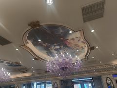 -齐家花园大酒店(宝山店)