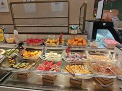 -诺丁牛排披萨自助餐厅(汕头苏宁店)