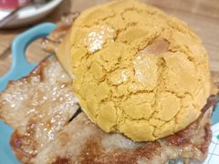 -金捞茶餐室(祐汉兴隆楼店)